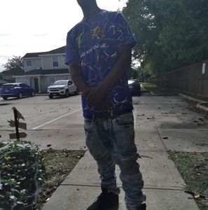 Meet your Posher, Marshall